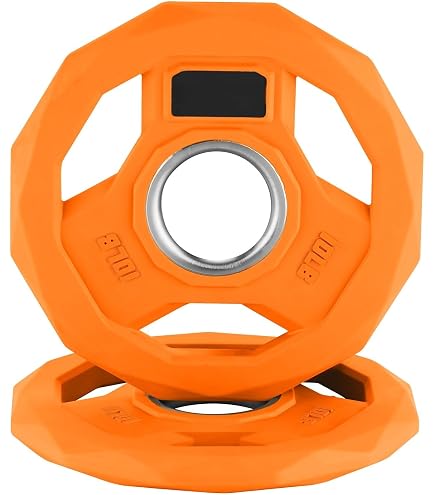 Amazon.co.jp: BODYMAKER(ボディメーカー) ラバープレート 10KG